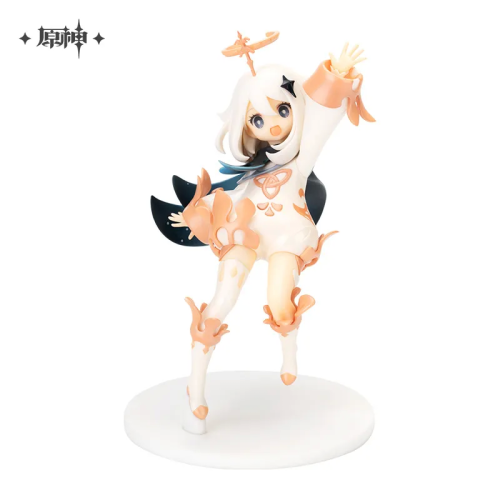 M003 Pai Jr. Figure Accessory for Genshin Impact