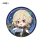 M005 星光來信系列徽章 Genshin