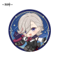 M005 星光來信系列徽章 Genshin
