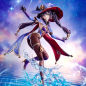 T004 Mona Star Sky Water Mirror Ver.1/7 Figure Genshin