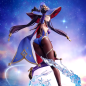T004 Mona Star Sky Water Mirror Ver.1/7 Figure Genshin