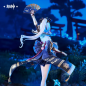 T005 Kamisato Ayaka - Snowy Egret Ver. 1/7 Figure (Genshin Impact)
