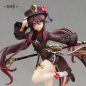 T001 Hu Tao - Snowy Plum Fragrance Ver. 1/7 Static Figure