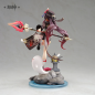 T001 Hu Tao - Snowy Plum Fragrance Ver. 1/7 Static Figure