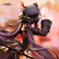 T001 Hu Tao - Snowy Plum Fragrance Ver. 1/7 Static Figure