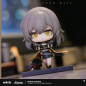 T015  "Honkai: Star Rail"The Moment of Departure Q-version Themed Figure