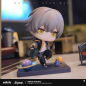 T015  "Honkai: Star Rail"The Moment of Departure Q-version Themed Figure