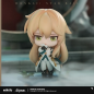 T015  "Honkai: Star Rail"The Moment of Departure Q-version Themed Figure