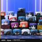 T018 [miHoYo/Honkai Impact 3: Star Railway] Exotic Pet Collection Ruan Mei Creation Mini Blind Bag miHoYo