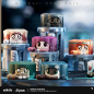 T018 [miHoYo/Honkai Impact 3: Star Railway] Exotic Pet Collection Ruan Mei Creation Mini Blind Bag miHoYo
