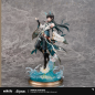 T019  "Honkai: Star Rail" Danheng Yinyue 1/7 Scale Figure Regular Edition