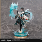 T019-2  "Honkai: Star Rail"Danheng Yinyue 1/7 Scale Figure Extended Edition