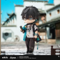 T020 「崩壞：星穹鐵道」丹恆 黏土人DOLL 列車環遊記Ver.