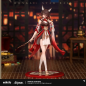 T021  "Honkai: Star Rail"Tingyun 1/10 Scale Figure