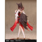 T021  "Honkai: Star Rail"Tingyun 1/10 Scale Figure