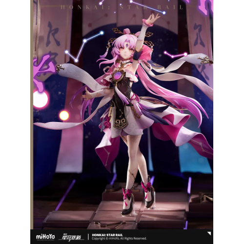 X036 "Honkai: Star Rail"Fu Xuan 1/7 Figure