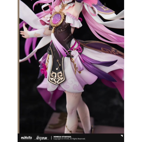 X036 "Honkai: Star Rail"Fu Xuan 1/7 Figure