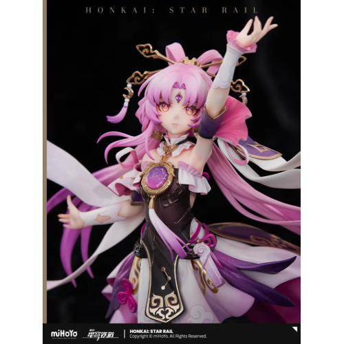 X036 "Honkai: Star Rail"Fu Xuan 1/7 Figure
