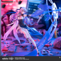 X037 "Honkai Impact 3rd" Bronya 1/7 Figure - Silverwing Ver.