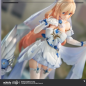 X038"Honkai Impact 3rd" Durandal - The Covenant of the Cross Star 1/7 Figure