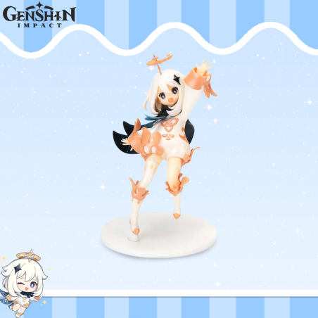 M003 Pai Jr. Figure Accessory for Genshin Impact