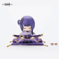 M017 Grand Shrine Statue of the Venerable Lord of Echoing Deity