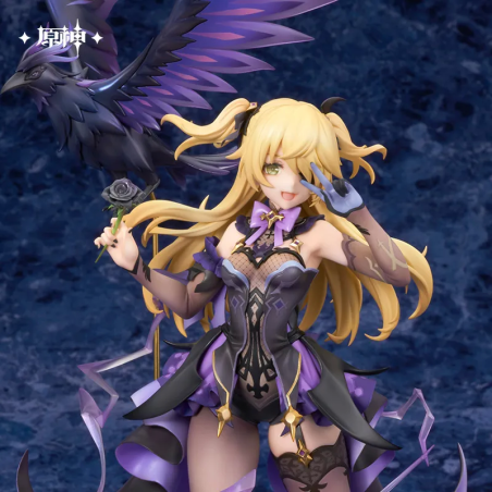 M021 Genshin Impact - Fischl: Princess of Judgment 1/7 Scale Figure