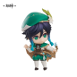 M022 Genshin Impact - Nendoroid Wendi Series-Venti