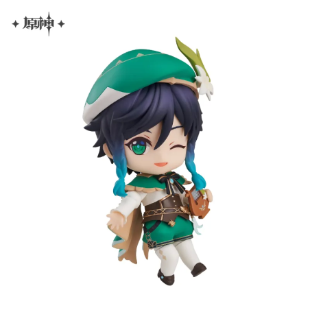 M022 Genshin Impact - Nendoroid Wendi Series-Venti