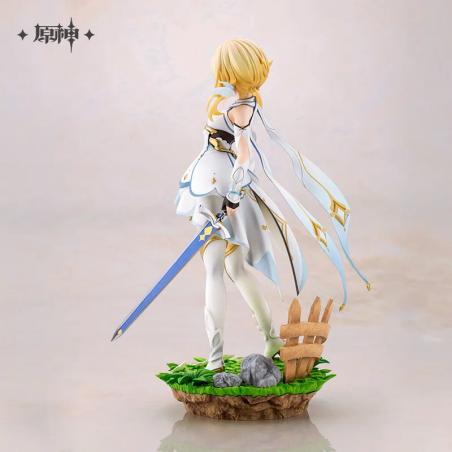 M024 Genshin Impact - Lumine: Lumine Ver. 1/7 Scale Figure