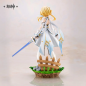 M024 Genshin Impact - Lumine: Lumine Ver. 1/7 Scale Figure