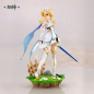M024 Genshin Impact - Lumine: Lumine Ver. 1/7 Scale Figure