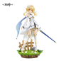 M024 Genshin Impact - Lumine: Lumine Ver. 1/7 Scale Figure