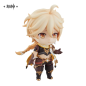 M025 Genshin Impact - Nendoroid Traveler Series: Aether