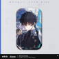 T029 "Honkai: Star Rail" Lightcone Series Tinplate Badge