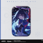 T029 "Honkai: Star Rail" Lightcone Series Tinplate Badge