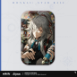 T029 "Honkai: Star Rail" Lightcone Series Tinplate Badge