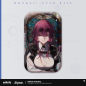 T029 "Honkai: Star Rail" Lightcone Series Tinplate Badge