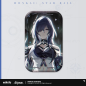 T029 "Honkai: Star Rail" Lightcone Series Tinplate Badge