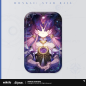T029 "Honkai: Star Rail" Lightcone Series Tinplate Badge