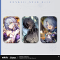 T029 "Honkai: Star Rail" Lightcone Series Tinplate Badge