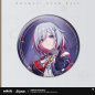 T030 "Honkai: Star Rail" Invitation of the Stars Series Tinplate Badge