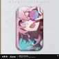 T031 "Honkai: Star Rail" Departure Countdown Series Tinplate Badge