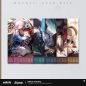 T040"Honkai: Star Rail"2024 Weekly Calendar