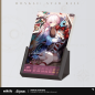 T040"Honkai: Star Rail"2024 Weekly Calendar