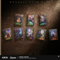 T043 "Honkai: Star Rail" Invitation Set for the Concert of Harmony