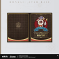 T043 "Honkai: Star Rail" Invitation Set for the Concert of Harmony