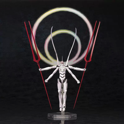 OW017 Neon Genesis Evangelion EVA Awakening ver. KP358R Unit 13