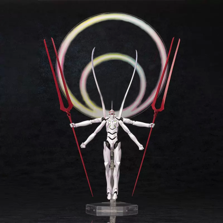 OW017 Neon Genesis Evangelion EVA Awakening ver. KP358R Unit 13