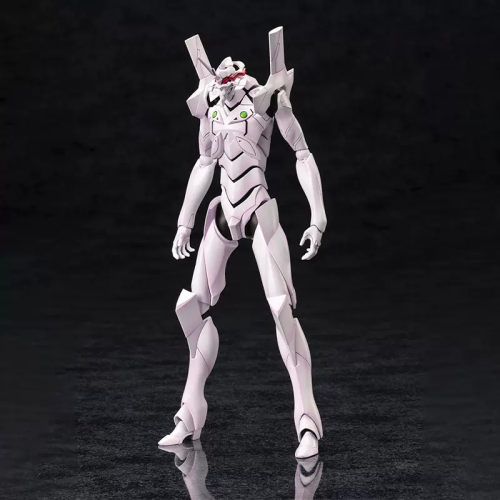 OW017 Neon Genesis Evangelion EVA Awakening ver. KP358R Unit 13